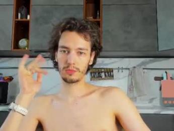 mitchelkurse webcam model stream image