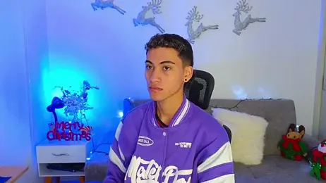 yulian_vasquez webcam stripchat model stream image