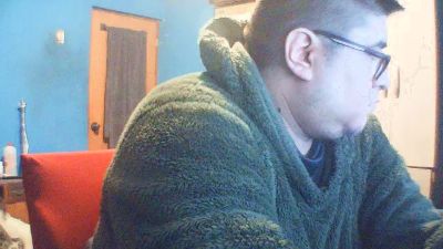 AR3S3 webcam model stream image