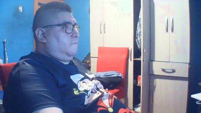 AR3S3 webcam preview