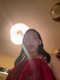 Carlita_cute webcam model stream image