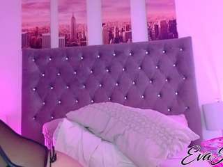 evajonez webcam model stream image