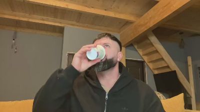 JhonnyAlpha webcam model stream image