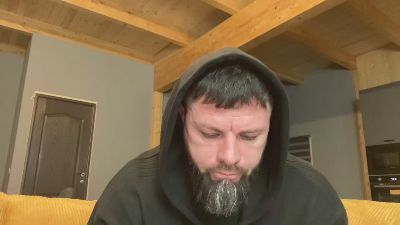 JhonnyAlpha webcam model stream image