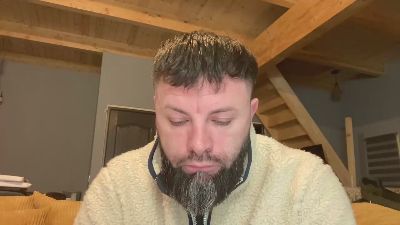 JhonnyAlpha webcam model stream image