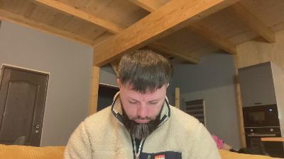 JhonnyAlpha webcam model stream image