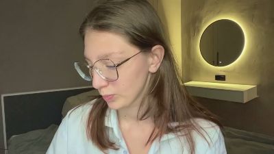 VanessaKnittel webcam cam4 model stream image