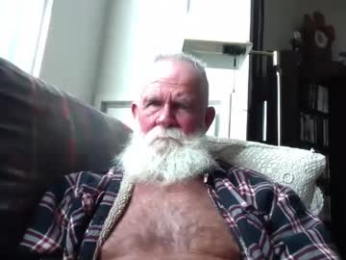 beardbushy webcam model stream image