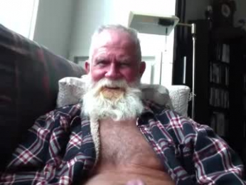 beardbushy webcam model stream image