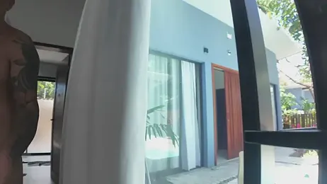Elnonoykeila77 webcam model stream image