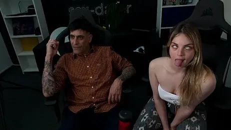 Elnonoykeila77 webcam stripchat model stream image