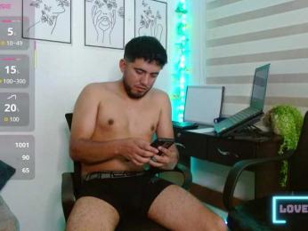 crazy_couple webcam model stream image