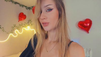 KiraRM webcam model stream image