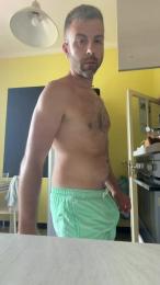 Giuliamo webcam model stream image