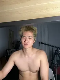 A-Markk webcam model stream image