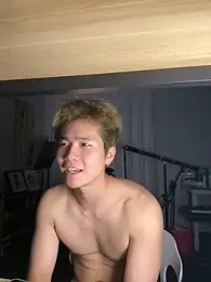 A-Markk webcam model stream image