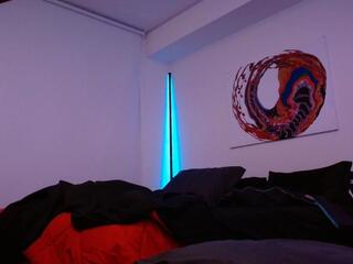 Killian &amp; Crew webcam flirt4free model stream image