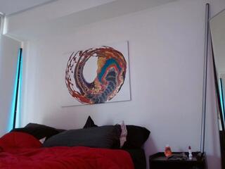 Killian &amp; Crew webcam flirt4free model stream image