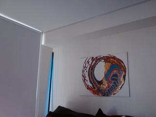 Killian &amp; Crew webcam flirt4free model stream image