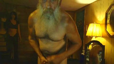 Grandpa_K webcam cam4 model stream image
