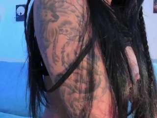 ineed-mydaddy webcam model stream image