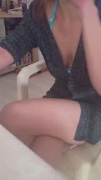 Missmyli webcam model stream image
