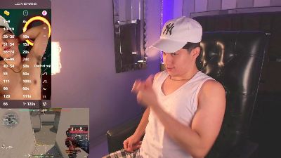 Brat__ webcam model stream image