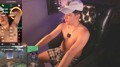 Brat__ webcam model stream image