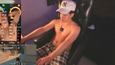Brat__ webcam model stream image