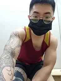 Valerious180 webcam model stream image