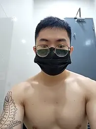 Valerious180 webcam model stream image