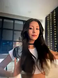 -Ann_V webcam model stream image