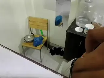 fitbuddy1 webcam model stream image