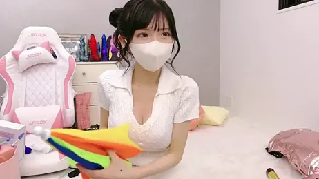 -minami- webcam stripchat model stream image