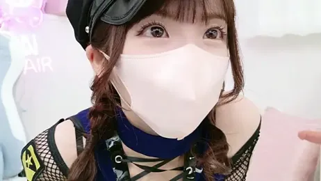 -minami- webcam model stream image