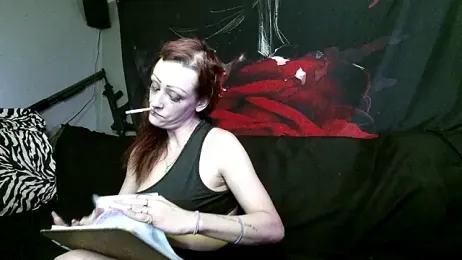 Splash_Queen420 webcam model stream image