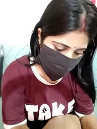 Kritika_Hotty webcam model stream image
