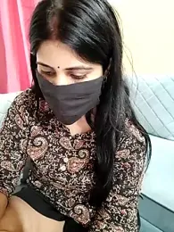 Kritika_Hotty webcam model stream image