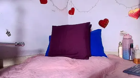 naomi_kyse webcam model stream image