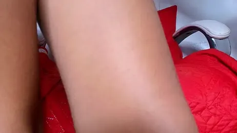 naomi_kyse webcam model stream image