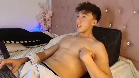 LuccaNoir webcam model stream image