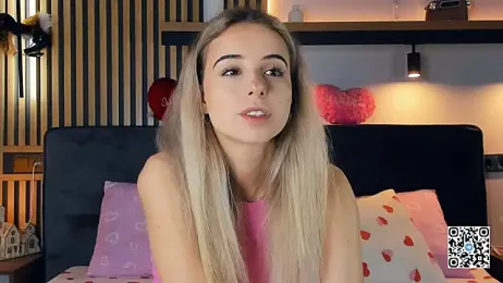EllaMacAllen webcam stripchat model stream image