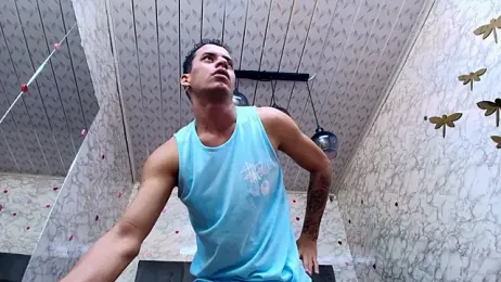 Brent_Storne webcam model stream image