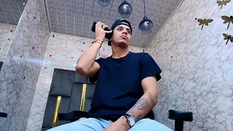 Brent_Storne webcam model stream image