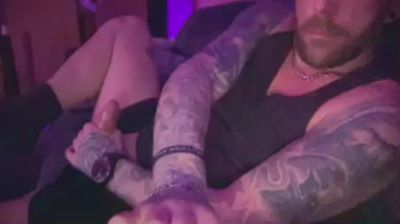 TheDevil36 webcam model stream image