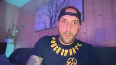 TheDevil36 webcam cam4 model stream image