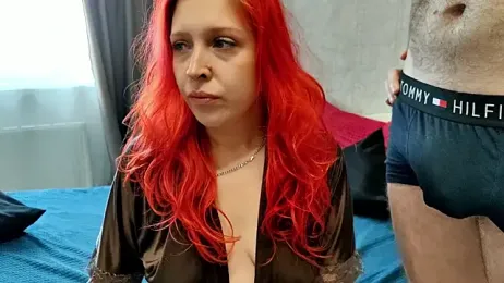 GenrikhBecca webcam stripchat model stream image