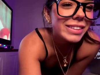 miaxxox webcam model stream image