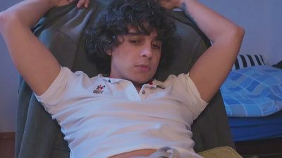 dariohere webcam cam4 model stream image