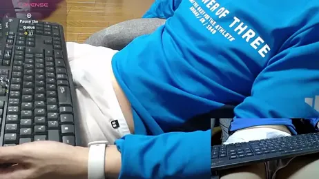 Yasu2000 webcam model stream image